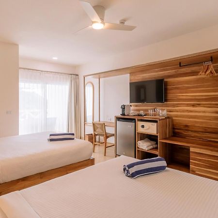 Hotel Santa Teresa By The Beach Playa Santa Teresa  Εξωτερικό φωτογραφία
