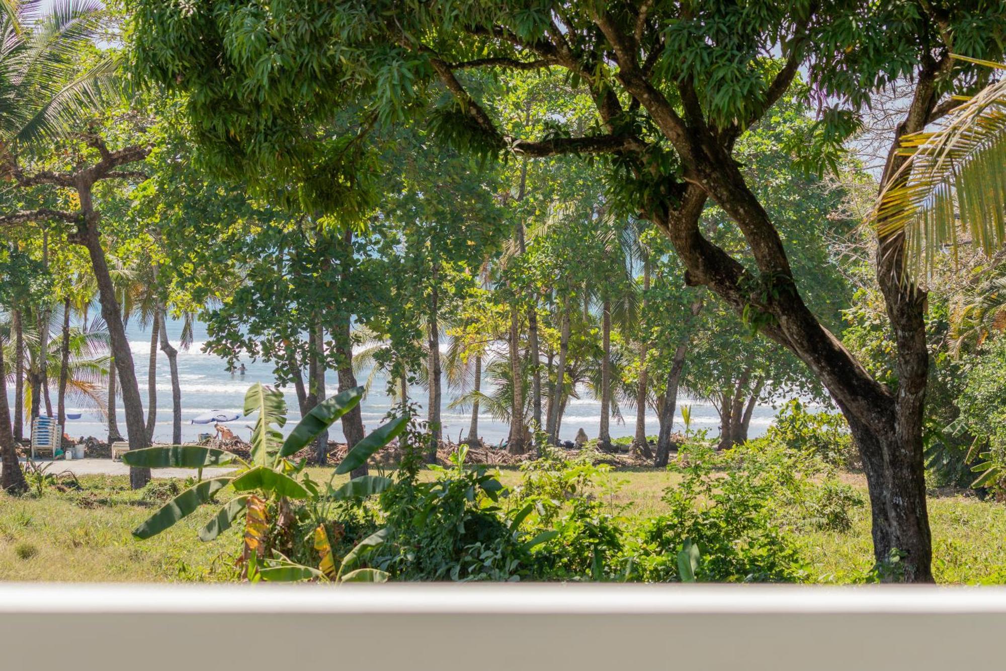 Hotel Santa Teresa By The Beach Playa Santa Teresa  Εξωτερικό φωτογραφία