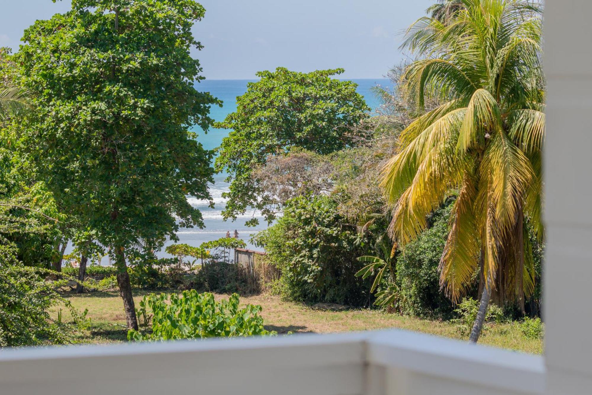 Hotel Santa Teresa By The Beach Playa Santa Teresa  Εξωτερικό φωτογραφία