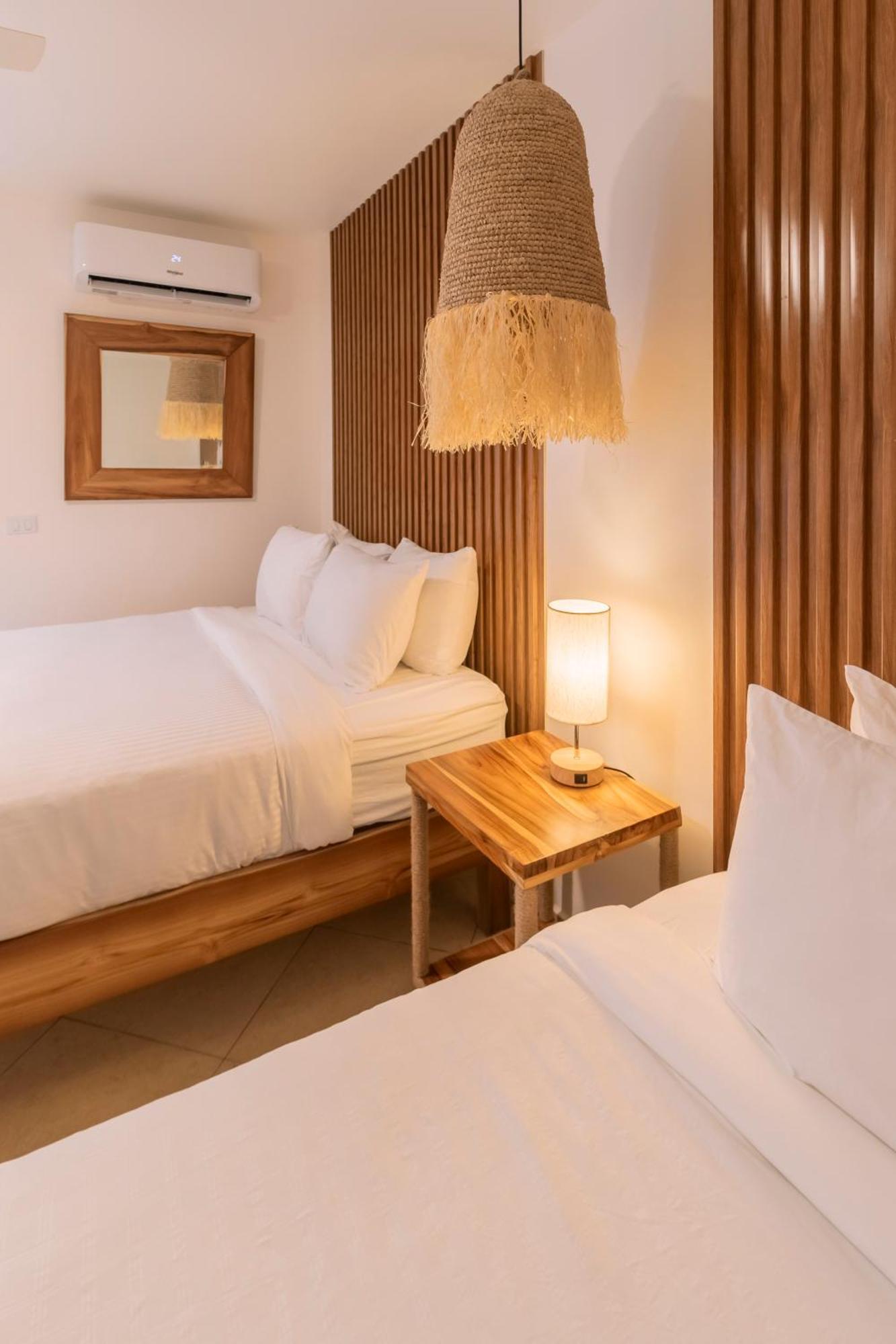 Hotel Santa Teresa By The Beach Playa Santa Teresa  Δωμάτιο φωτογραφία