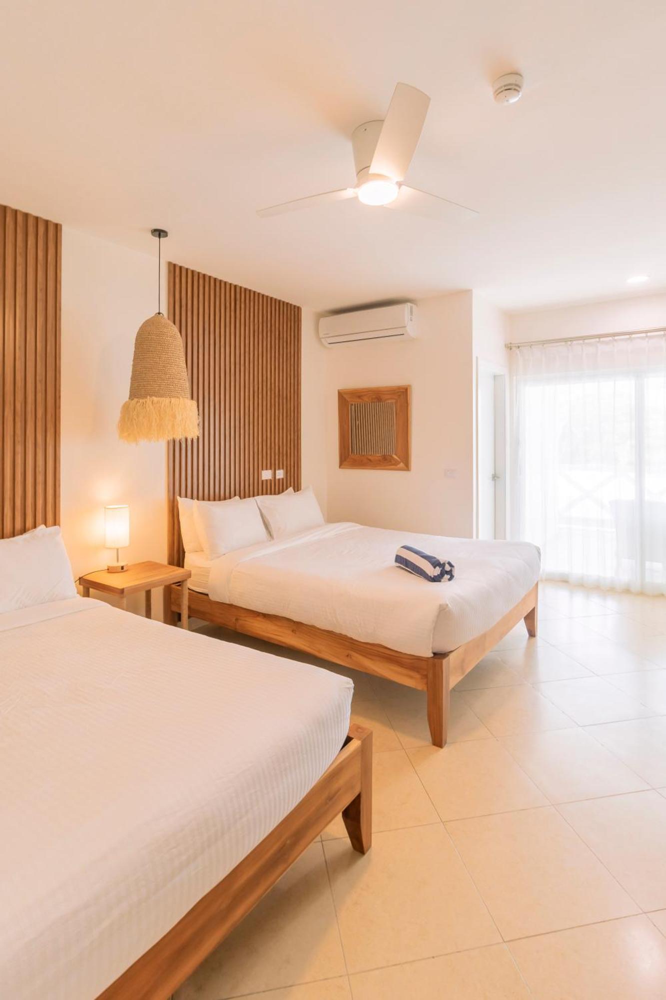 Hotel Santa Teresa By The Beach Playa Santa Teresa  Δωμάτιο φωτογραφία