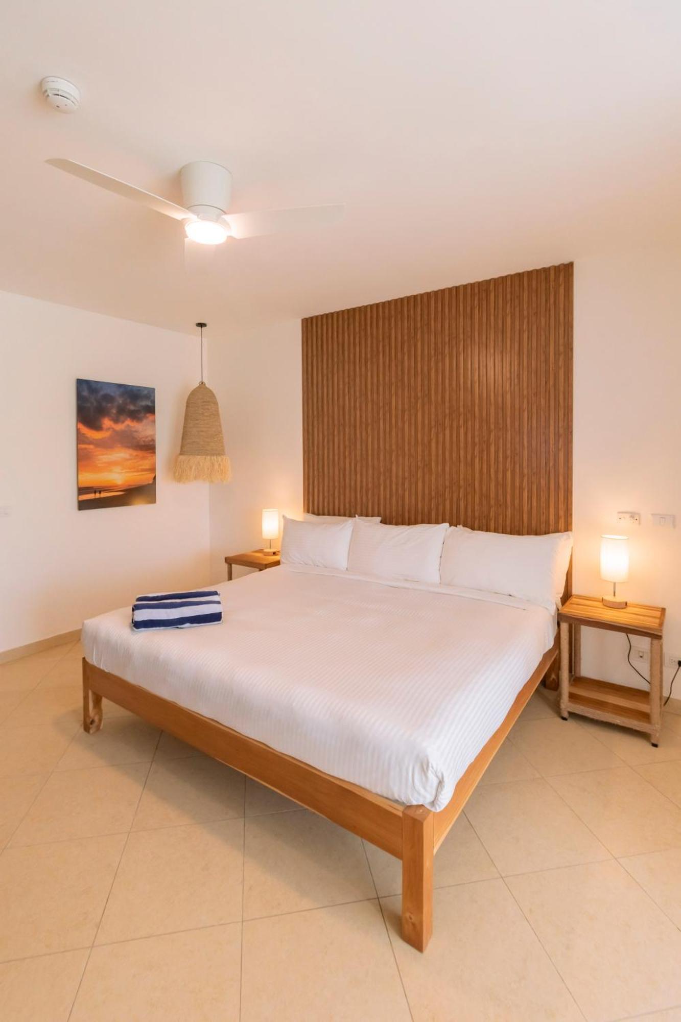 Hotel Santa Teresa By The Beach Playa Santa Teresa  Δωμάτιο φωτογραφία