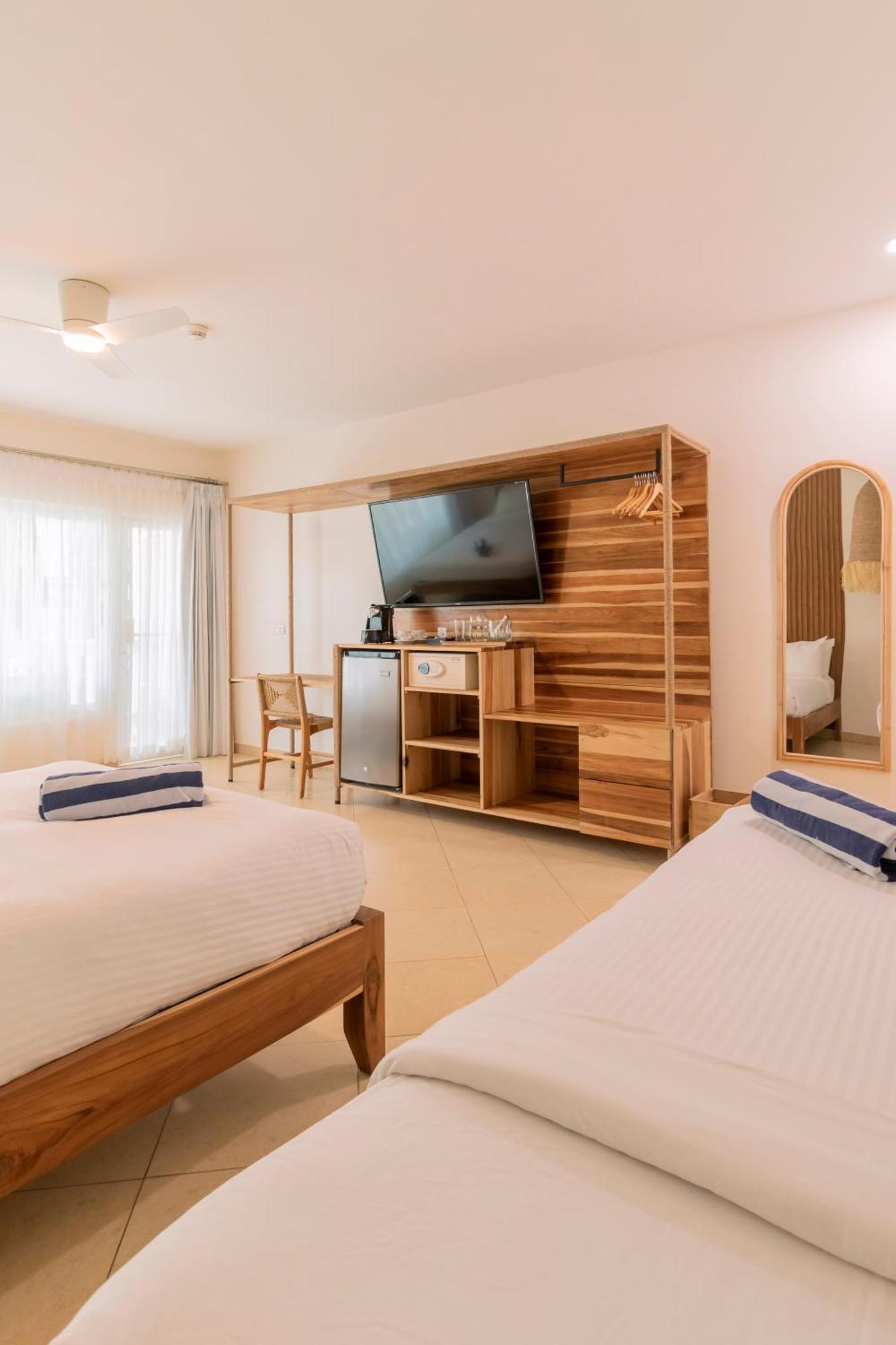 Hotel Santa Teresa By The Beach Playa Santa Teresa  Δωμάτιο φωτογραφία
