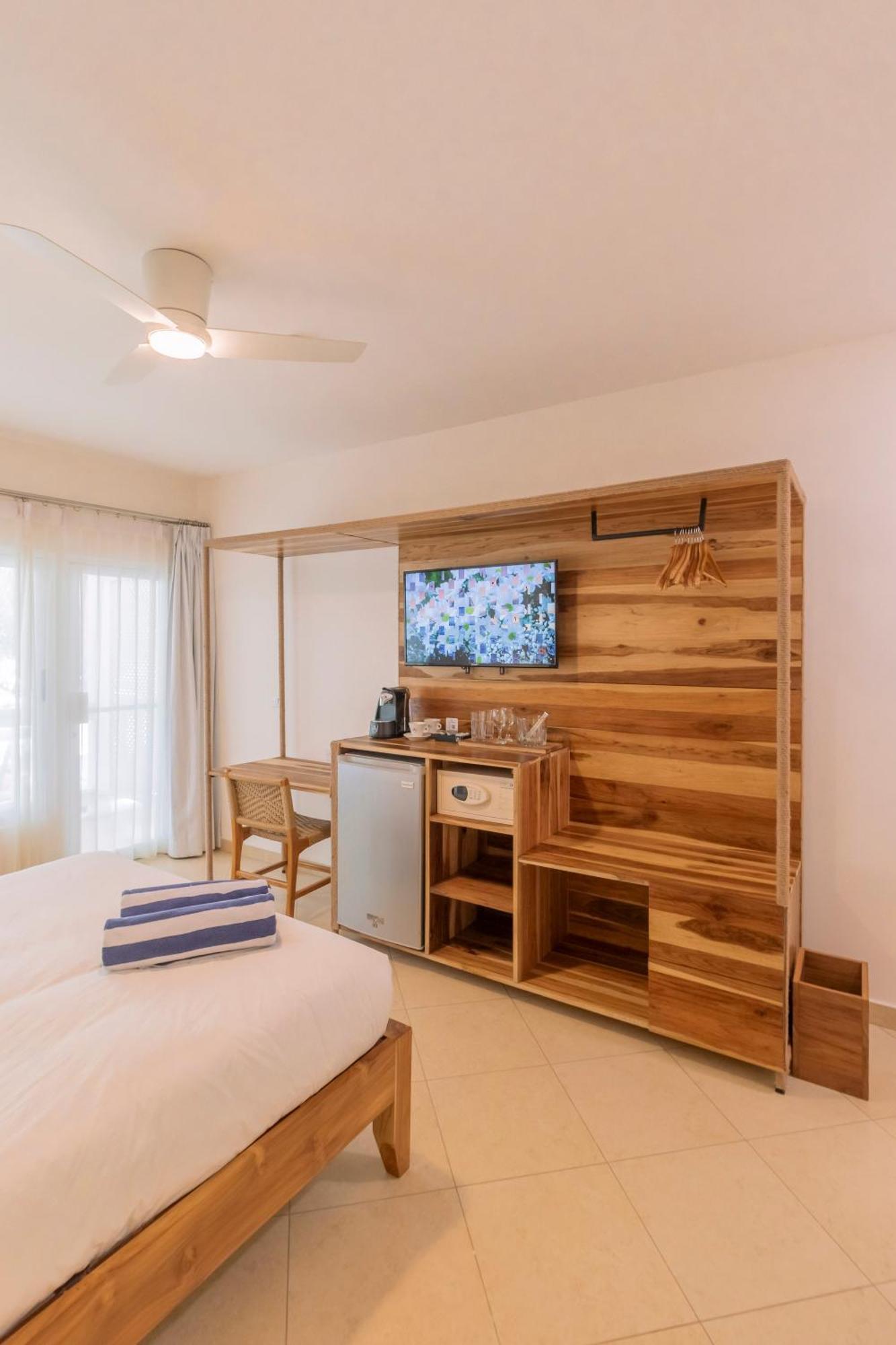Hotel Santa Teresa By The Beach Playa Santa Teresa  Εξωτερικό φωτογραφία