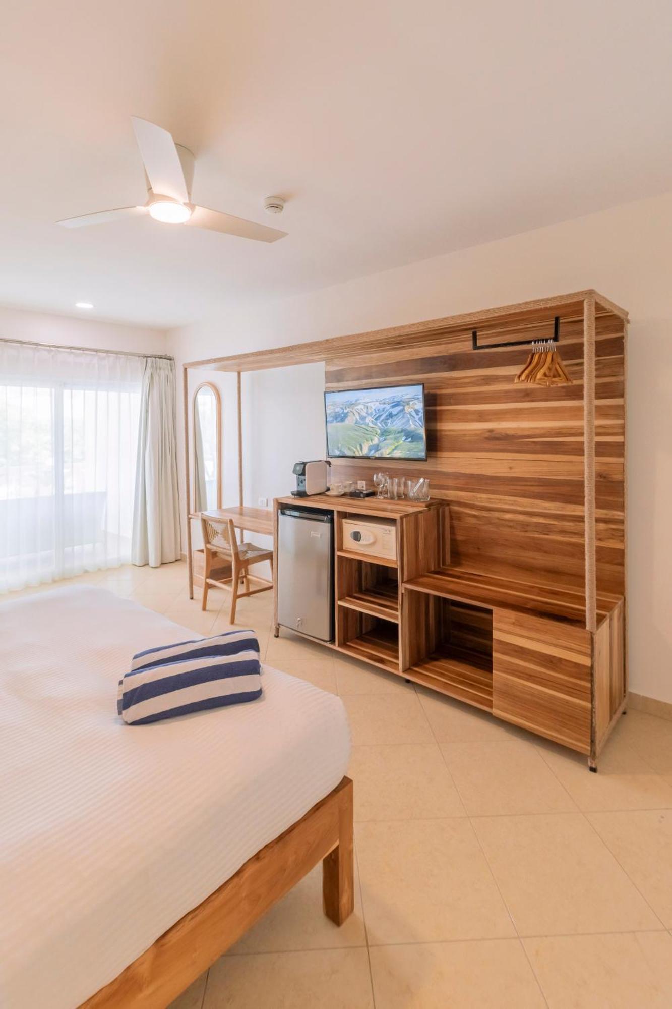 Hotel Santa Teresa By The Beach Playa Santa Teresa  Δωμάτιο φωτογραφία