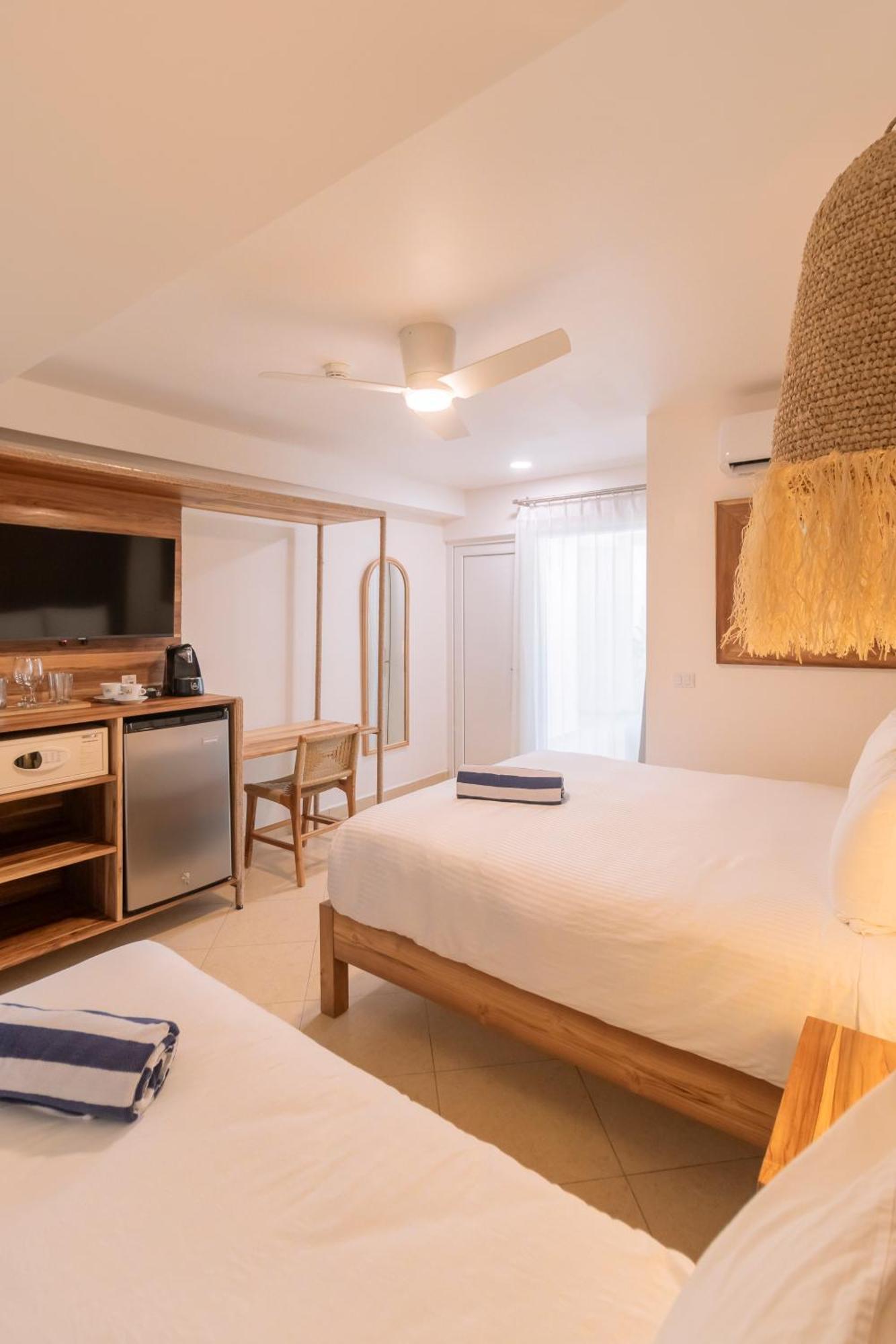 Hotel Santa Teresa By The Beach Playa Santa Teresa  Δωμάτιο φωτογραφία