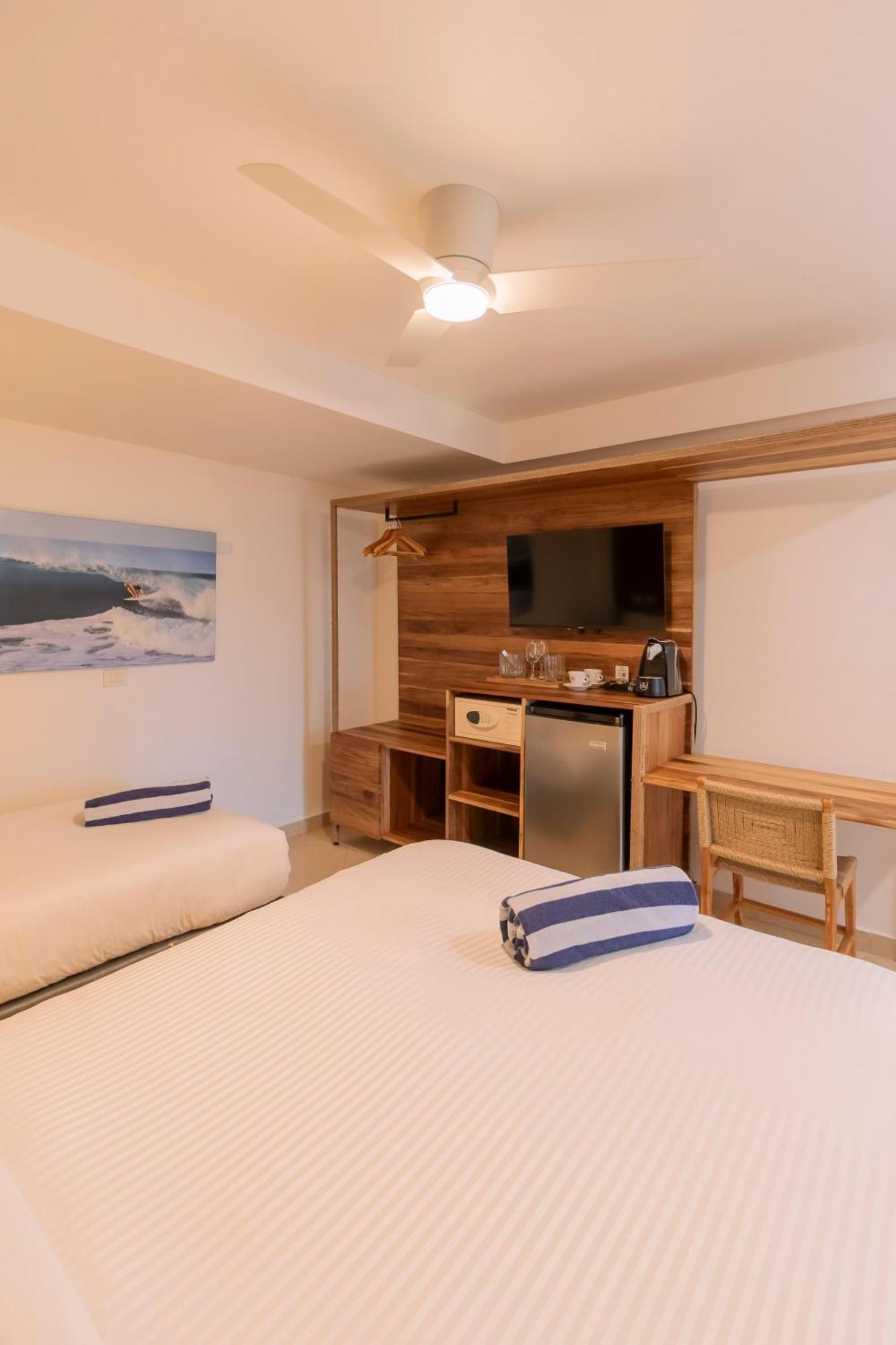 Hotel Santa Teresa By The Beach Playa Santa Teresa  Εξωτερικό φωτογραφία