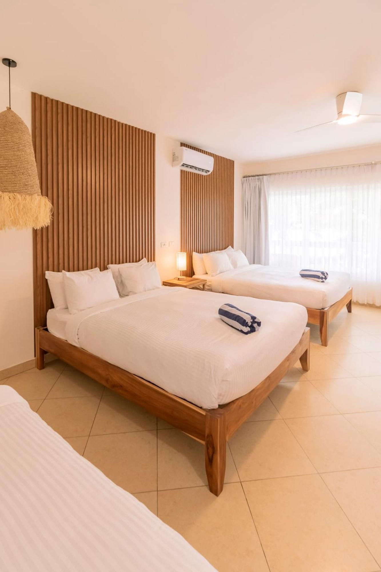Hotel Santa Teresa By The Beach Playa Santa Teresa  Δωμάτιο φωτογραφία