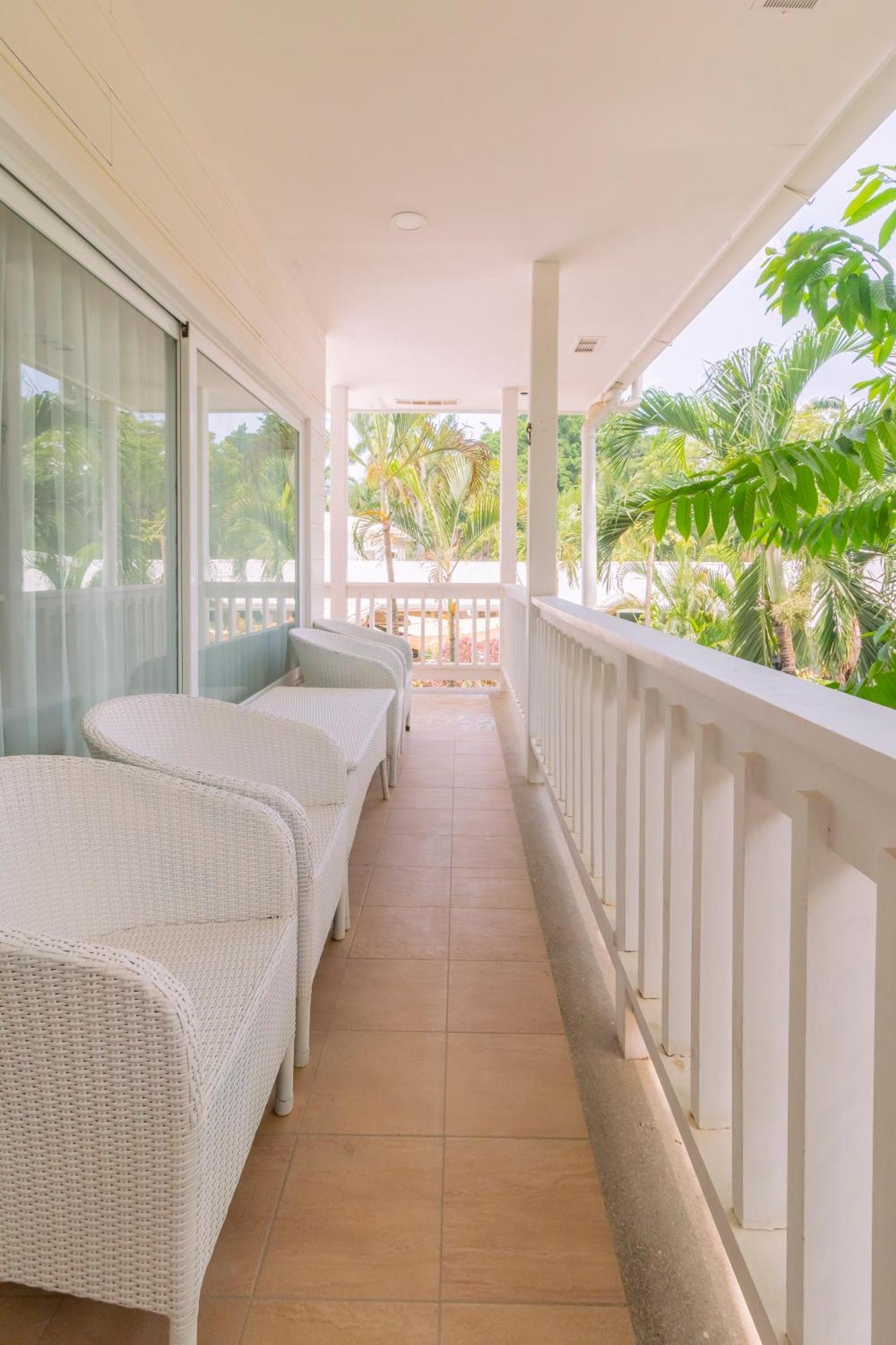 Hotel Santa Teresa By The Beach Playa Santa Teresa  Δωμάτιο φωτογραφία