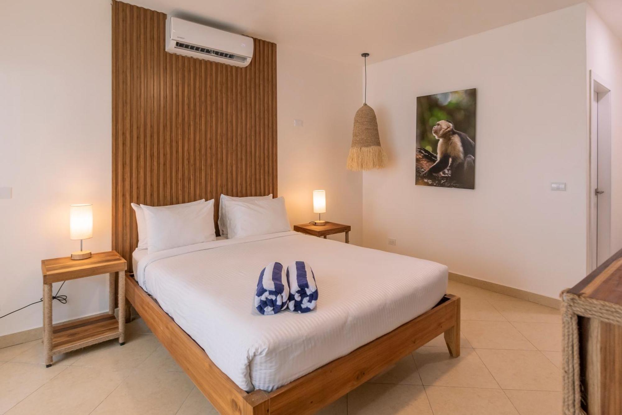 Hotel Santa Teresa By The Beach Playa Santa Teresa  Εξωτερικό φωτογραφία