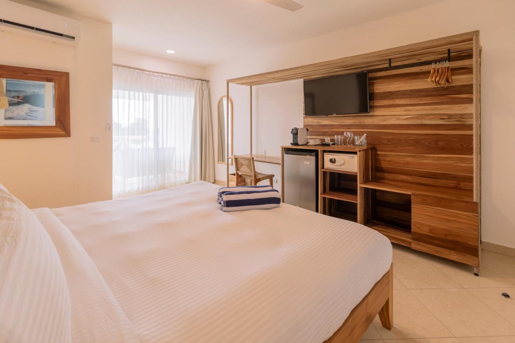 Hotel Santa Teresa By The Beach Playa Santa Teresa  Δωμάτιο φωτογραφία
