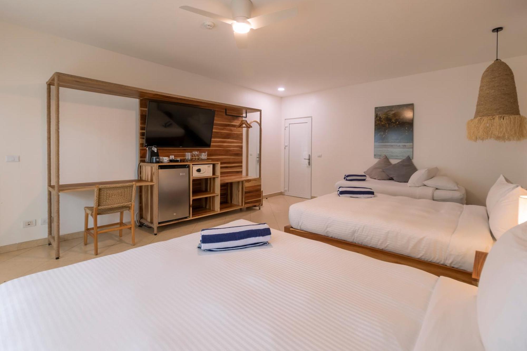 Hotel Santa Teresa By The Beach Playa Santa Teresa  Δωμάτιο φωτογραφία