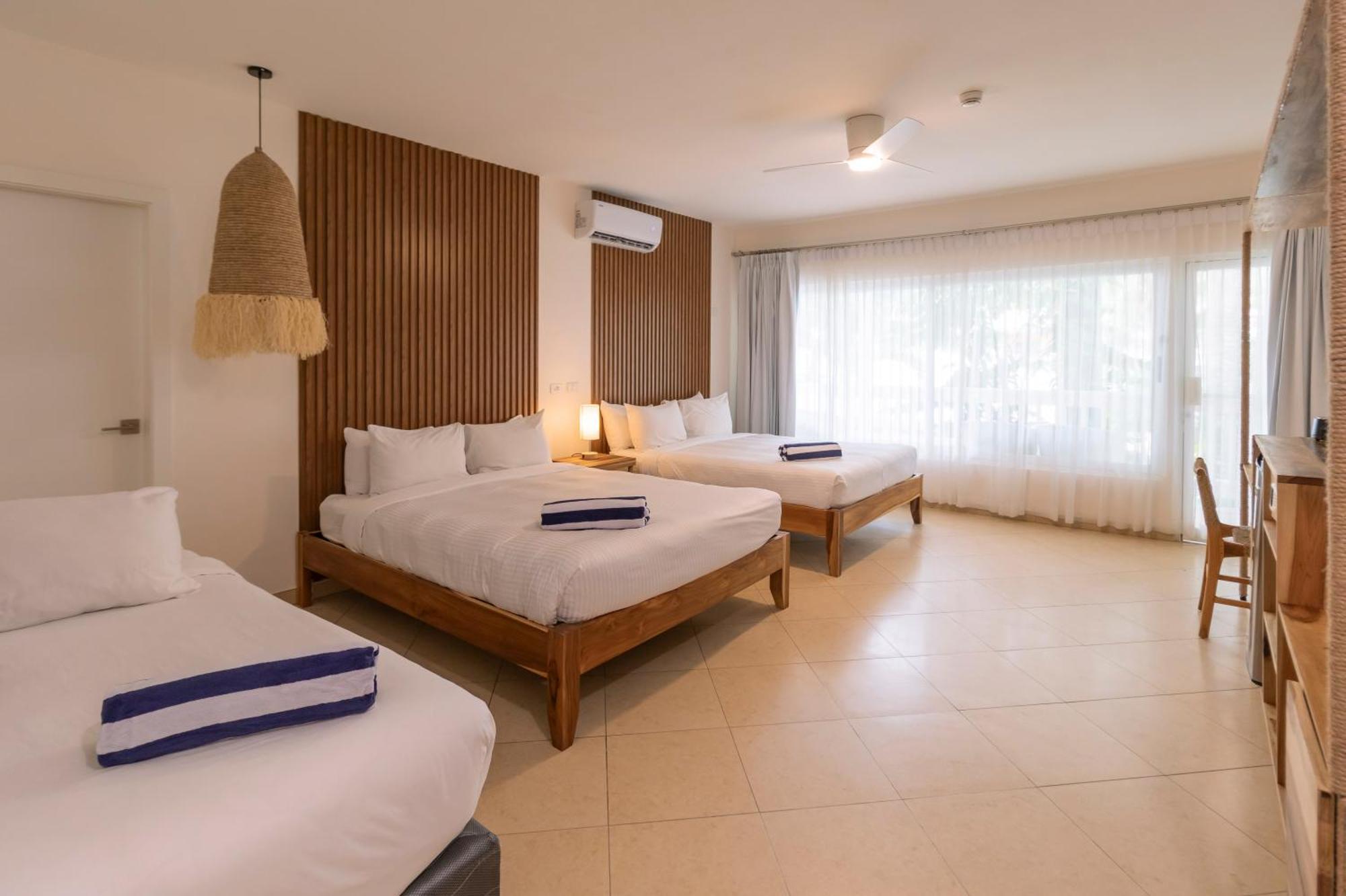 Hotel Santa Teresa By The Beach Playa Santa Teresa  Δωμάτιο φωτογραφία