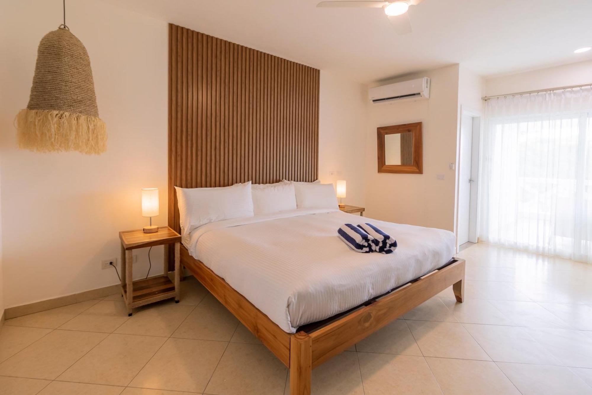 Hotel Santa Teresa By The Beach Playa Santa Teresa  Εξωτερικό φωτογραφία