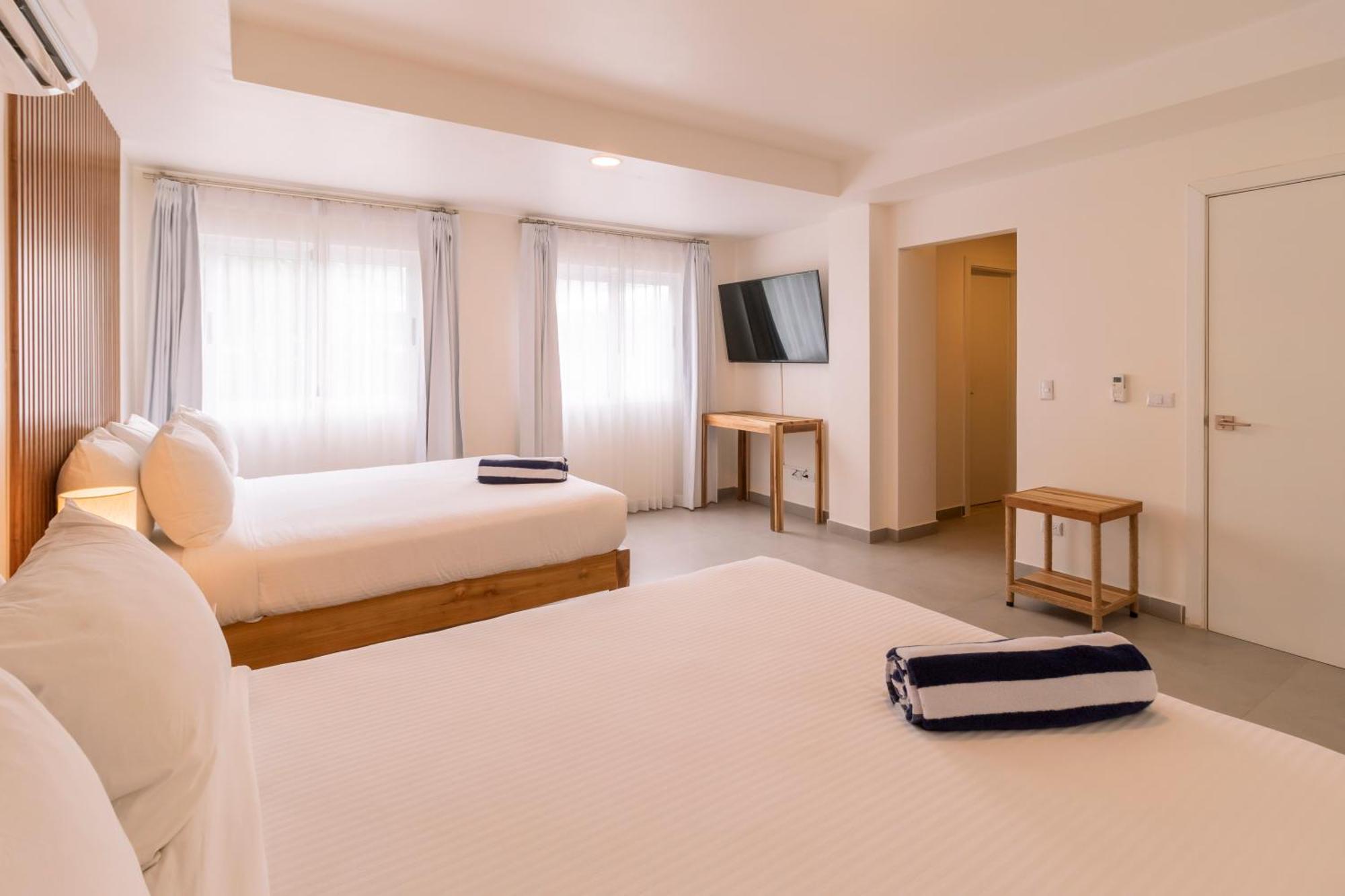 Hotel Santa Teresa By The Beach Playa Santa Teresa  Δωμάτιο φωτογραφία