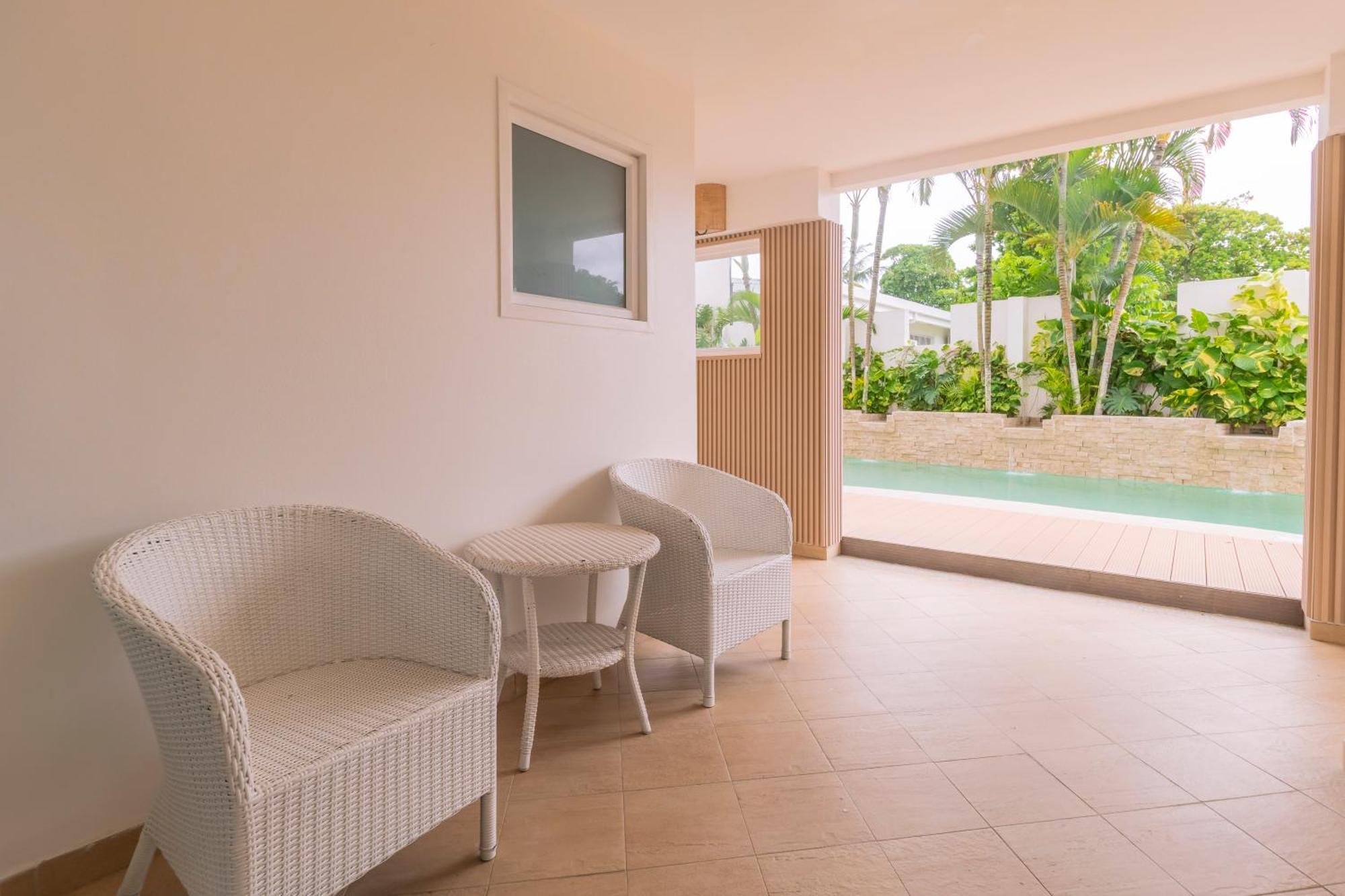 Hotel Santa Teresa By The Beach Playa Santa Teresa  Εξωτερικό φωτογραφία