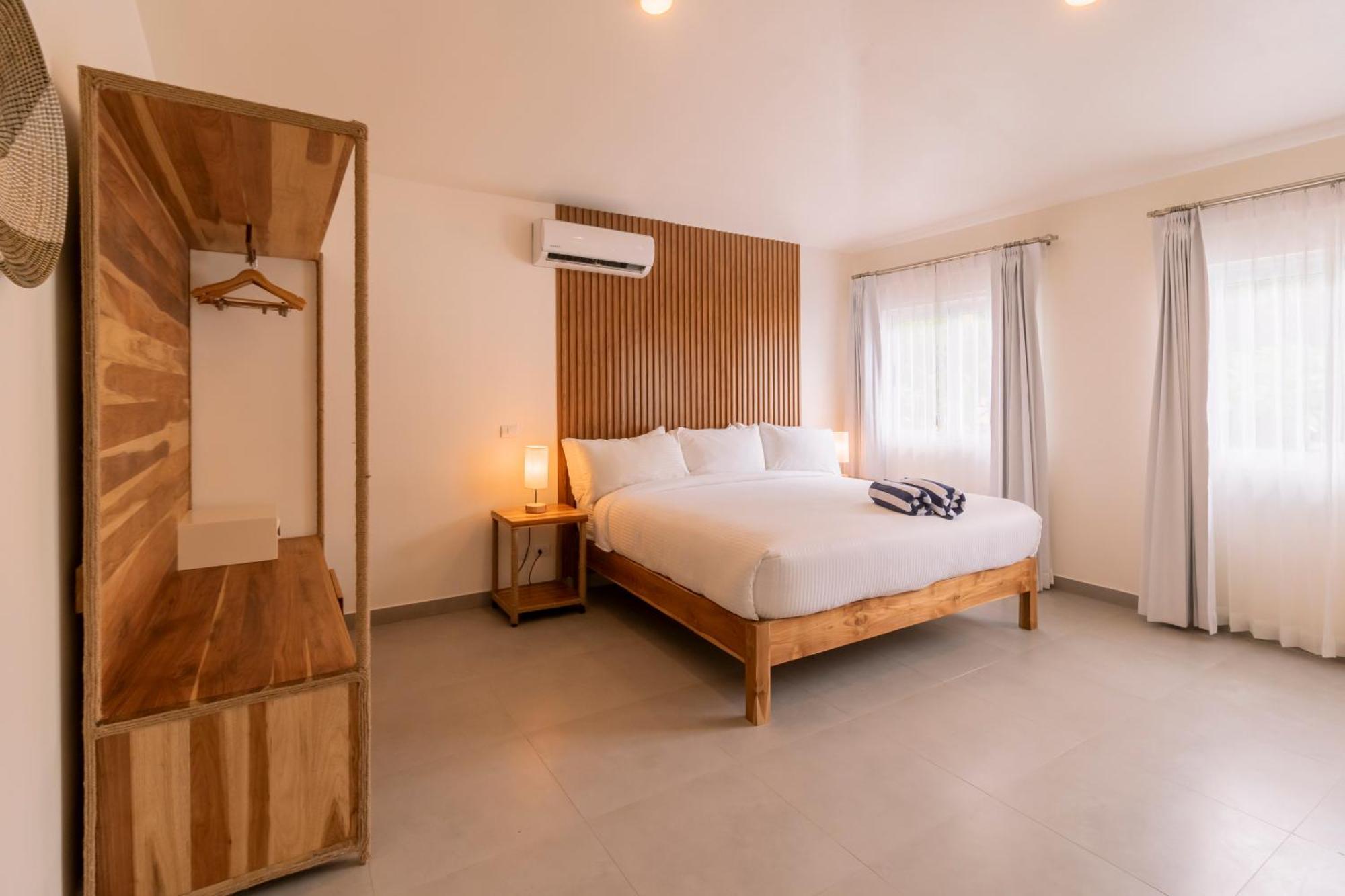 Hotel Santa Teresa By The Beach Playa Santa Teresa  Εξωτερικό φωτογραφία