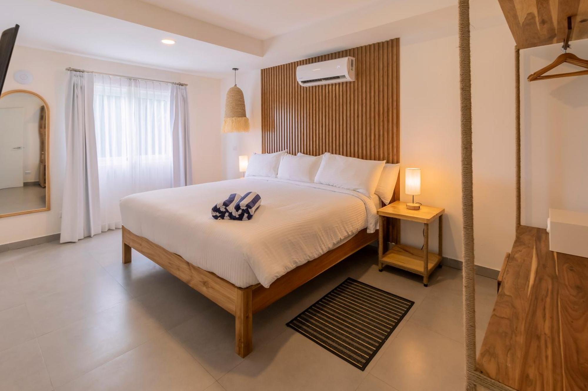 Hotel Santa Teresa By The Beach Playa Santa Teresa  Εξωτερικό φωτογραφία