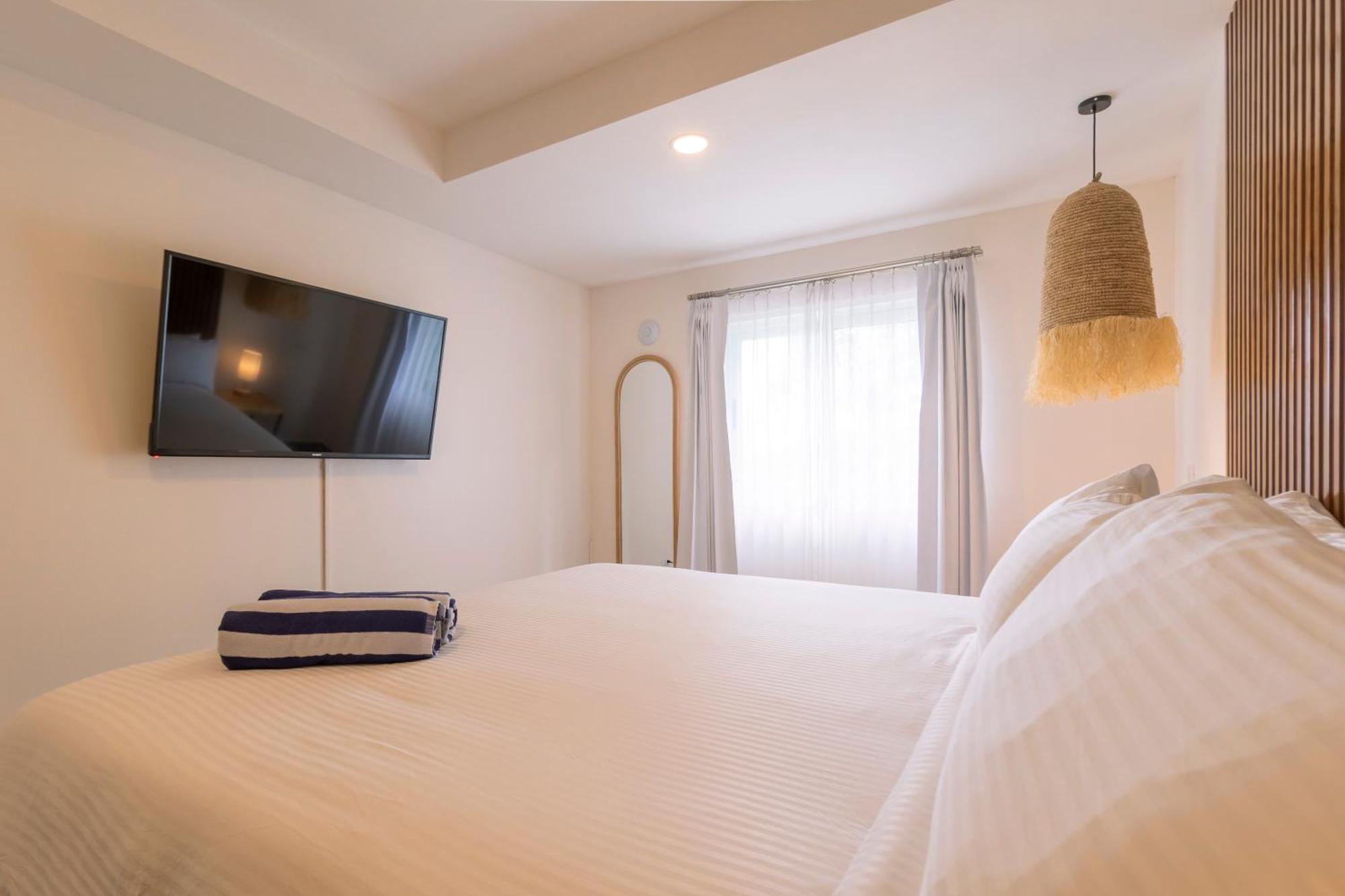 Hotel Santa Teresa By The Beach Playa Santa Teresa  Δωμάτιο φωτογραφία