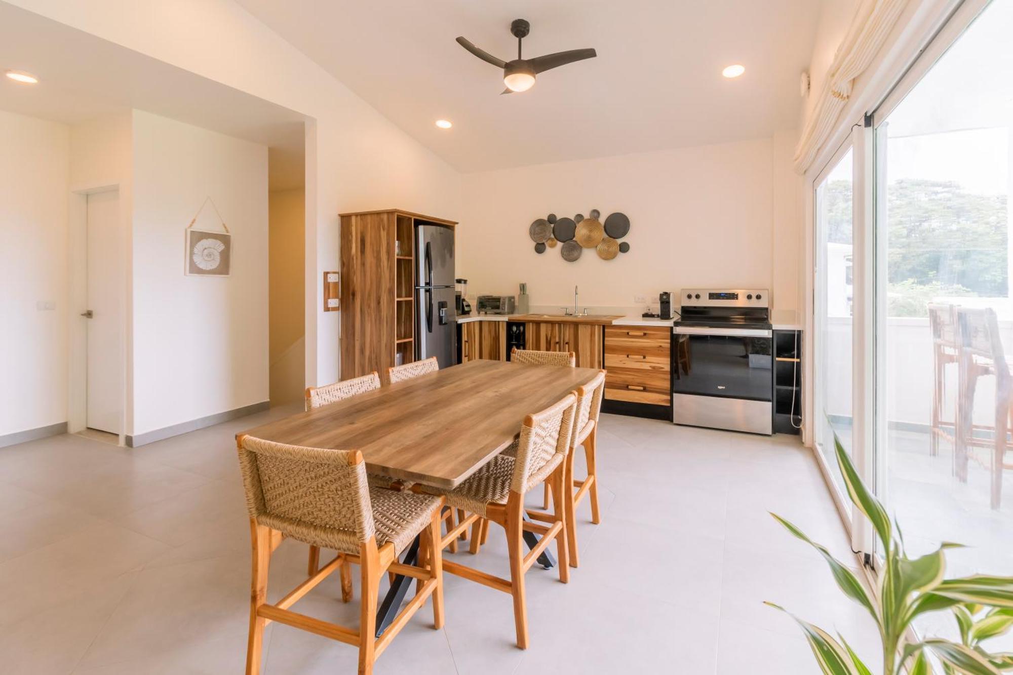 Hotel Santa Teresa By The Beach Playa Santa Teresa  Δωμάτιο φωτογραφία