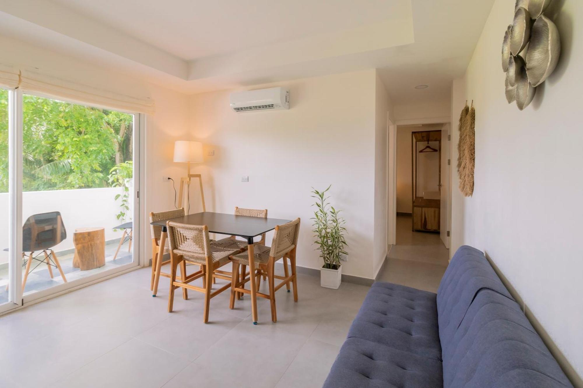 Hotel Santa Teresa By The Beach Playa Santa Teresa  Εξωτερικό φωτογραφία