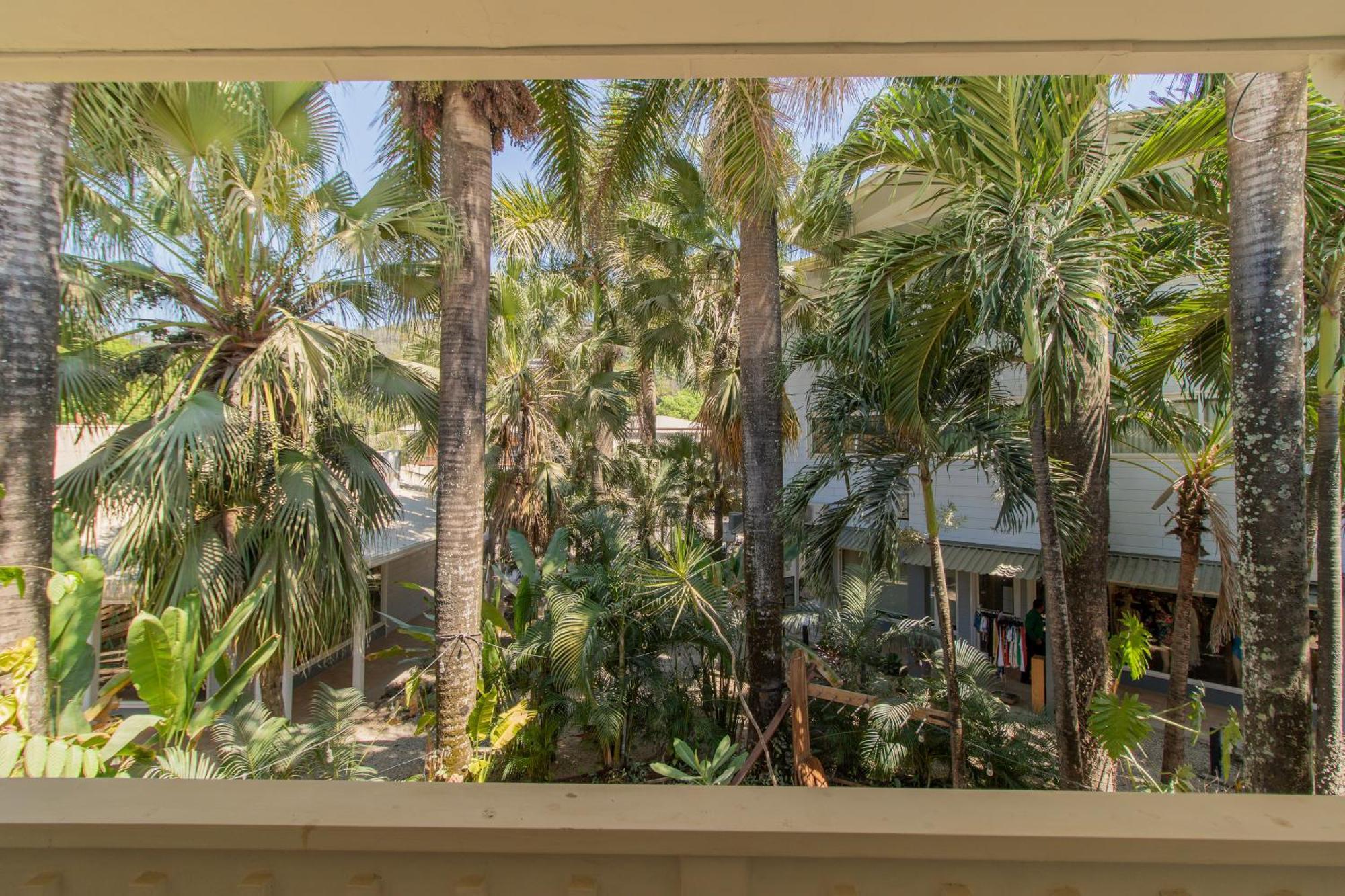 Hotel Santa Teresa By The Beach Playa Santa Teresa  Εξωτερικό φωτογραφία